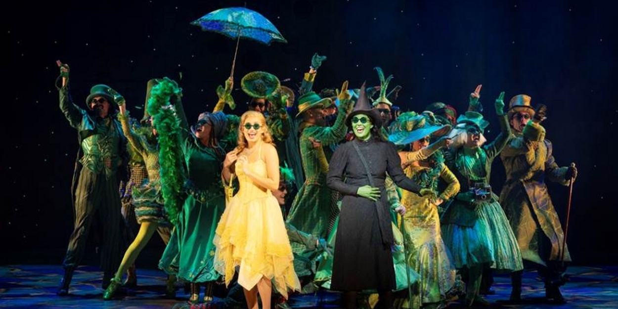 WICKED Comes to Melbourne in March 2024