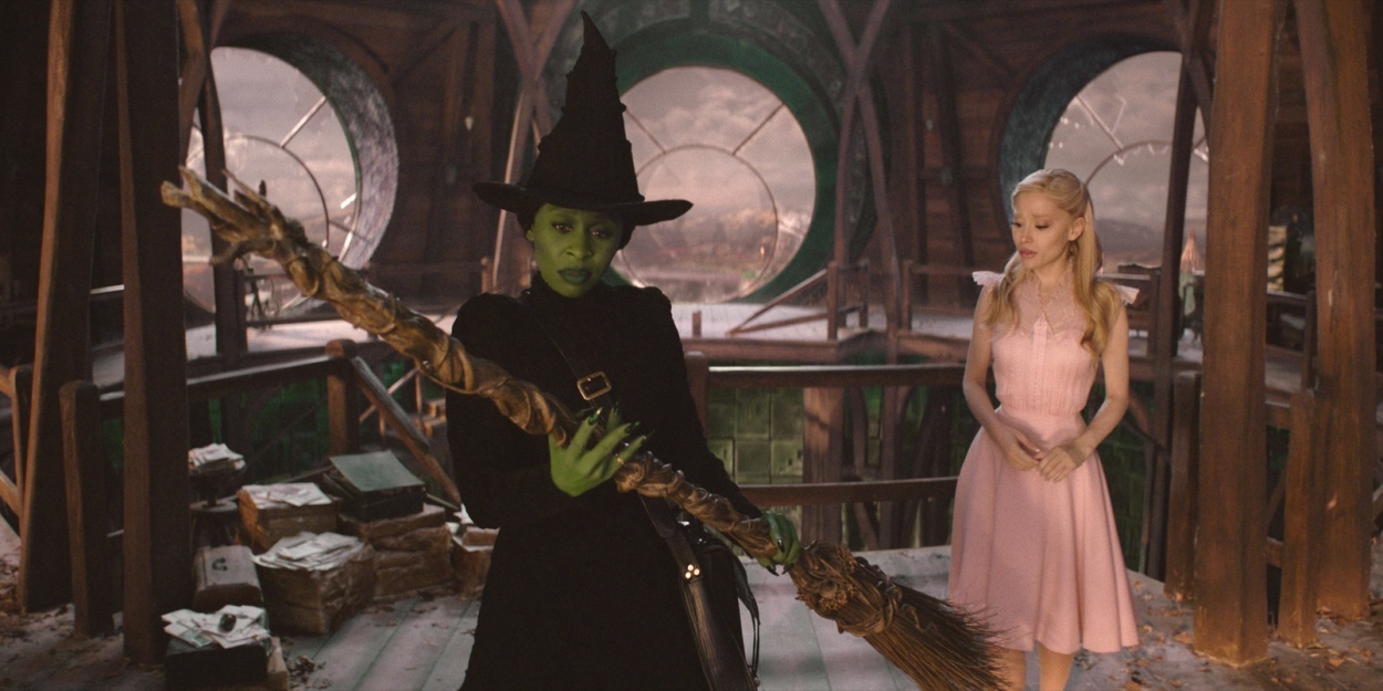 WICKED Digital and Blu-ray Special Features Revealed