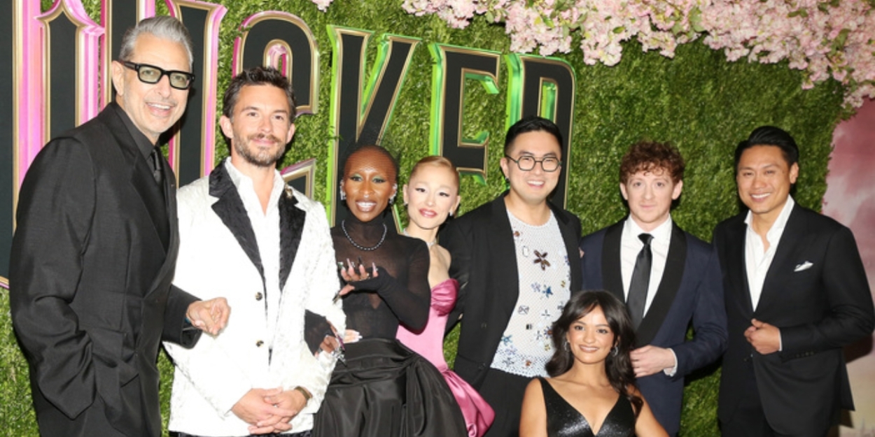 WICKED, EMILIA PEREZ, SING SING, & More Garner Nominations for 2024 AWFJ EDA Awards Photo