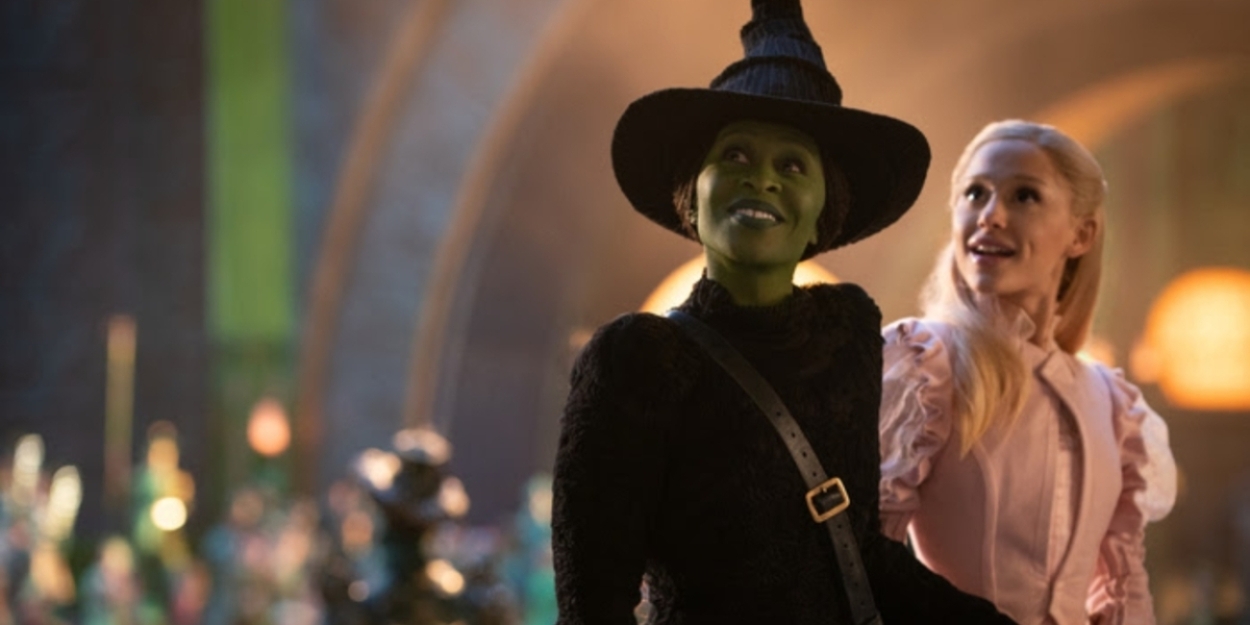 WICKED, EMILIA PEREZ, and More Take Home Critics Choice Awards; Full List!