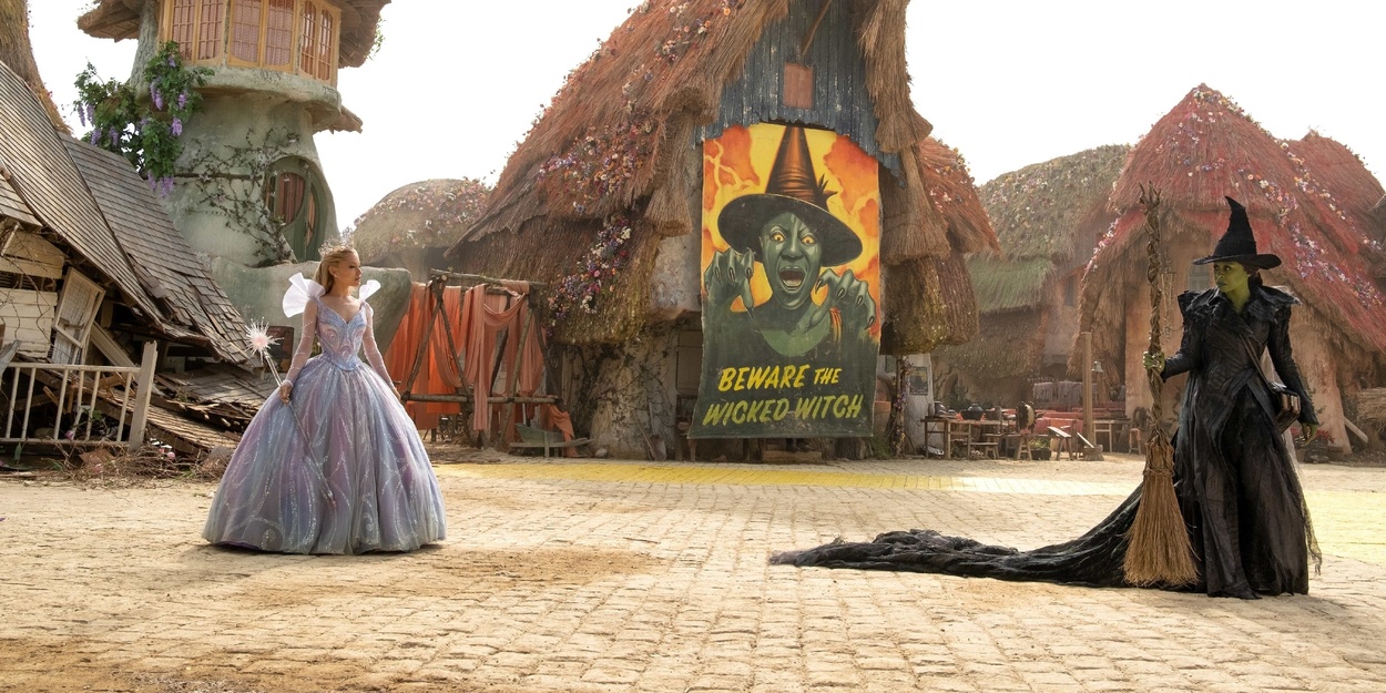 FOR GOOD Receives 7 Critics Choice Award Nominations- Check Out the Full List