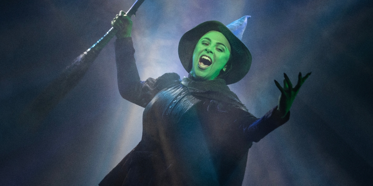 WICKED, KIMBERLY AKIMBO And More Announced for 2025-26 Broadway In Birmingham Season Photo