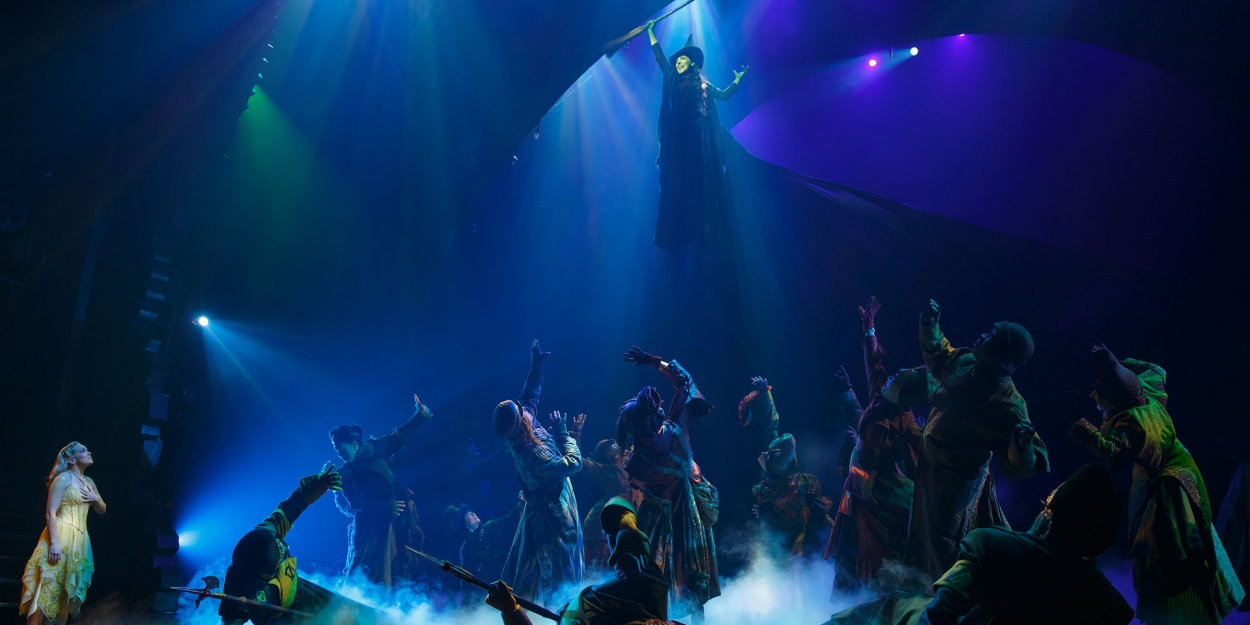 WICKED, MAMMA MIA! and More to Join Times Square Concert Celebrating NYC’s 400th birthday Photo