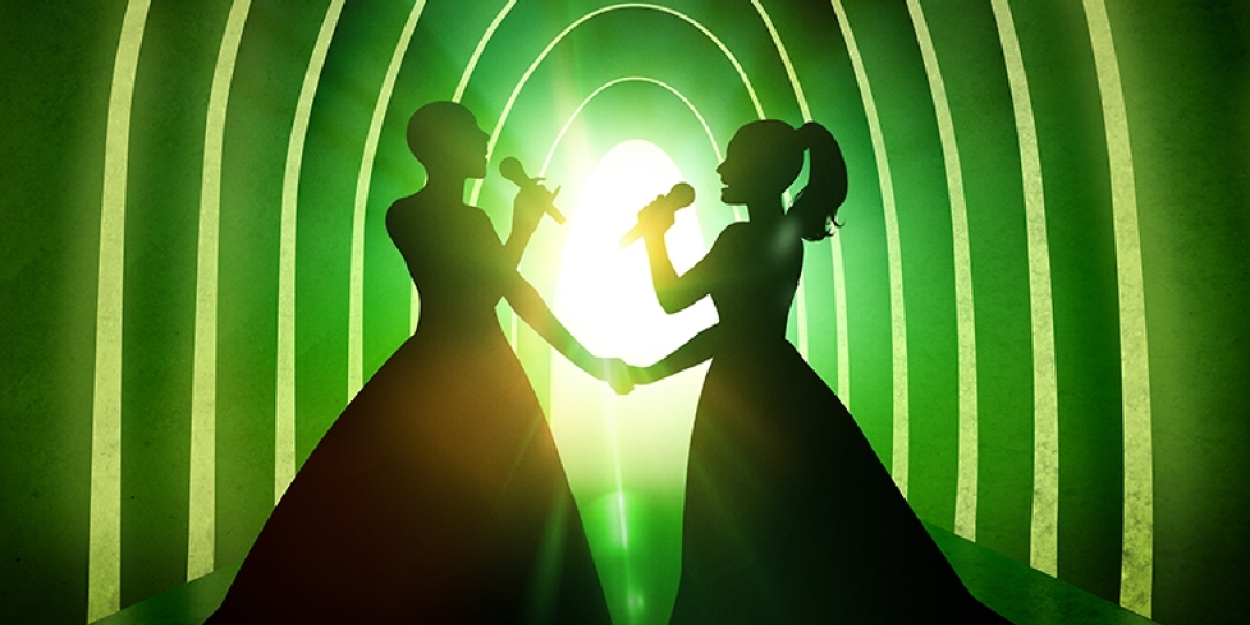 WICKED Movie Concert Special Coming to NBC and Peacock This November Photo