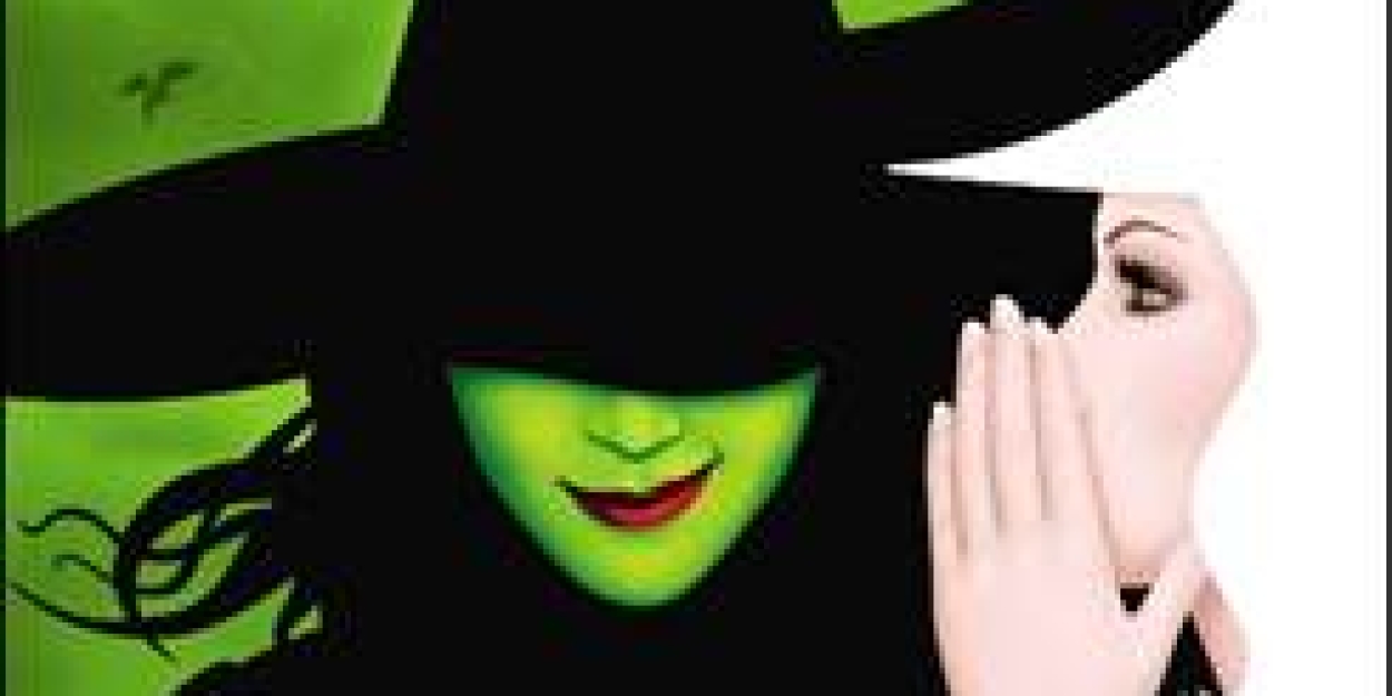 WICKED Returns To Portland Keller Auditorium In October  Image