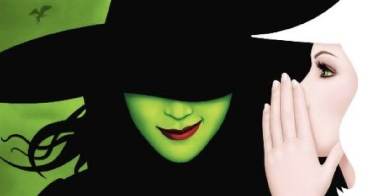 WICKED Returns to the Eccles Theatre  Image