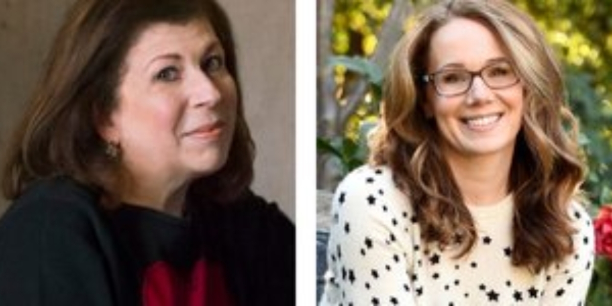 Winnie Holzman and Dana Fox to Talk WICKED Movie at Austin Film Festival Panel Photo