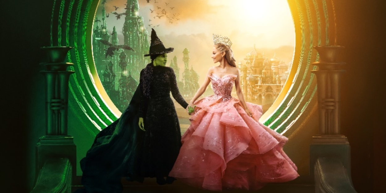 WICKED Singalong Soundtrack Drops Ahead of Special Screenings  Image