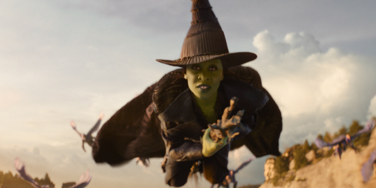 WICKED Spin-offs in the Works; Universal Working to 'Figure Out' Franchise Expansion Photo