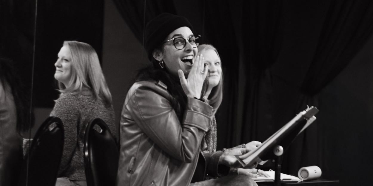 WICKED Star Hannah Corneau To Direct THE WIZARD OF OZ In Rhinebeck This June Photo