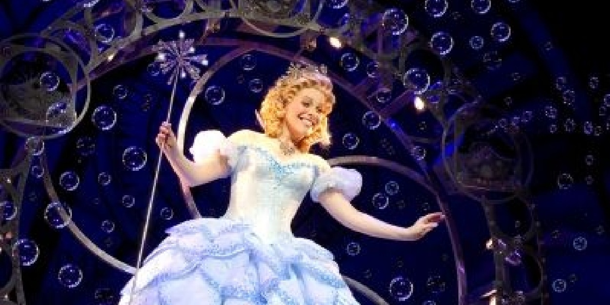Former Glindas Emily Tierney and Louise Dearman Filmed Cut Scene in WICKED: FOR GOOD
