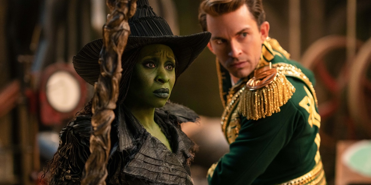 Jonathan Bailey, Cynthia Erivo & Jeff Goldblum to Appear on LATE NIGHT WITH SETH MEYERS Next Week