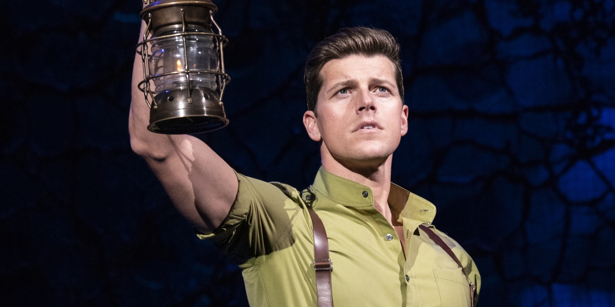 WICKED National Tour To Hold Virtual Call for the Role of 'Fiyero' 