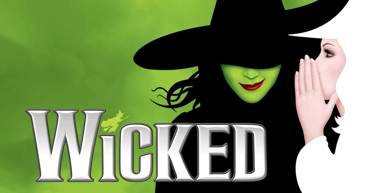 WICKED Will Return to Singapore Next Year  Image