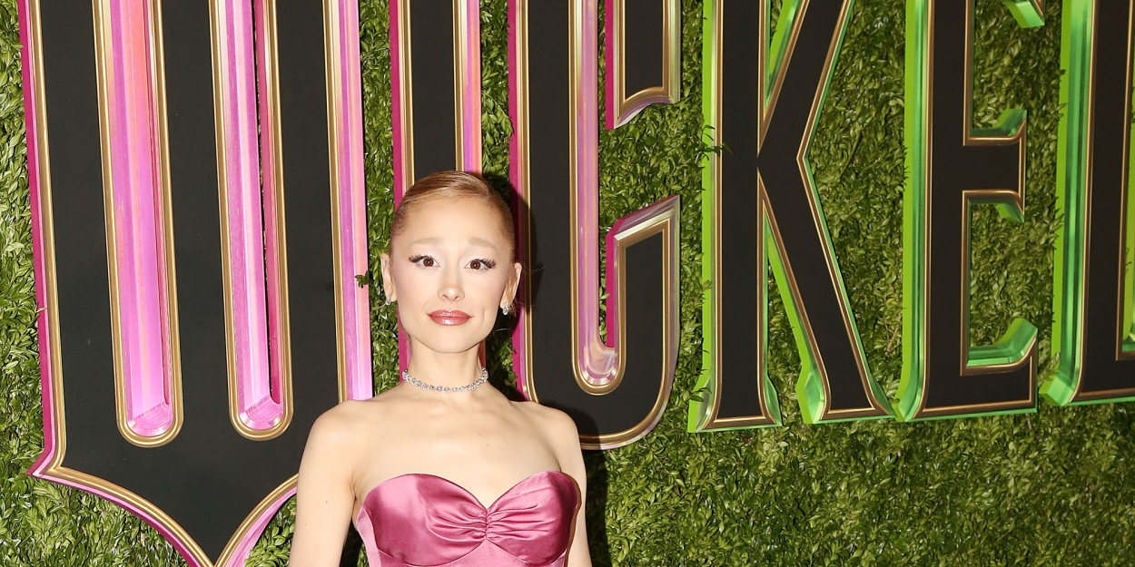 WICKED Wins at The 2025 Nickelodeon Kids' Choice Awards Photo