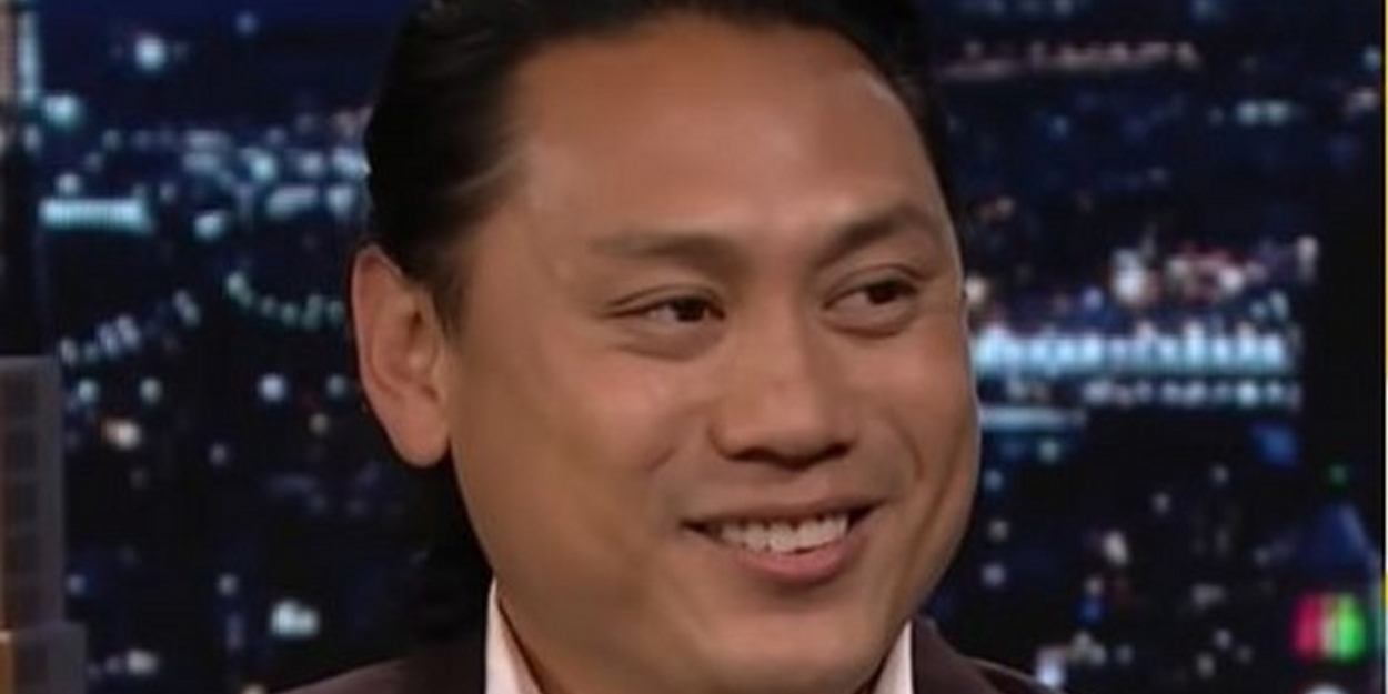 WICKED and IN THE HEIGHTS Film Director Jon M. Chu To Receive Cultural Impact In Filmmaking Award 