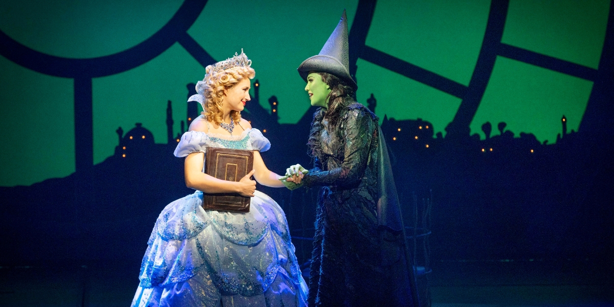 WICKED in Perth Will Offer $20 Opening Night Tickets Photo