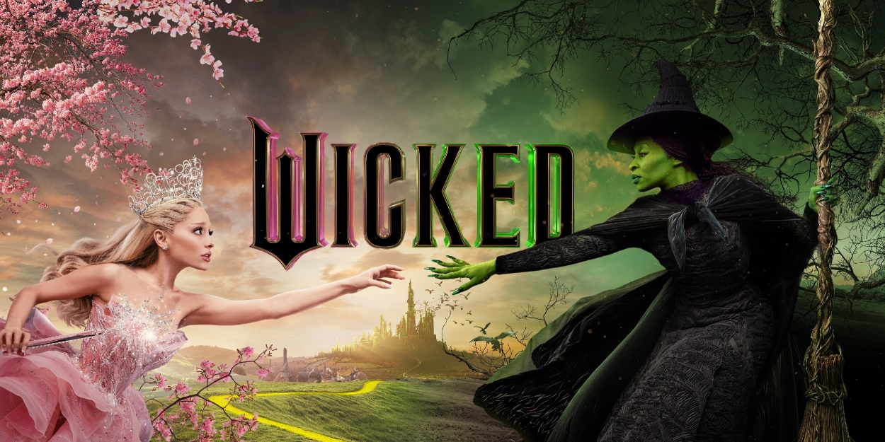 Las entradas para WICKED saldrán a la venta el 1 de noviembre  Image