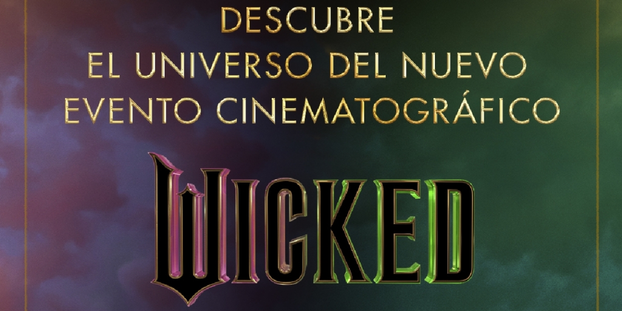 WICKED prepara una exposición gratuita en Madrid Photo