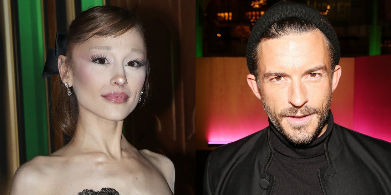 WICKED’s Ariana Grande and Jonathan Bailey in Talks to Lead SUNDAY IN THE PARK WITH GEORGE in London WICKED’s Ariana Grande and Jonathan Bailey in Talks to Lead SUNDAY IN THE PARK WITH GEORGE in London