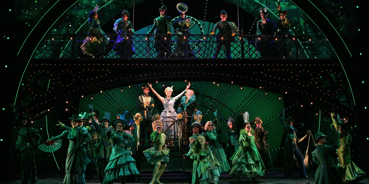 WICKED veranstaltet offene Audition in Nashville für Broadway- und Tourneeproduktionen 
