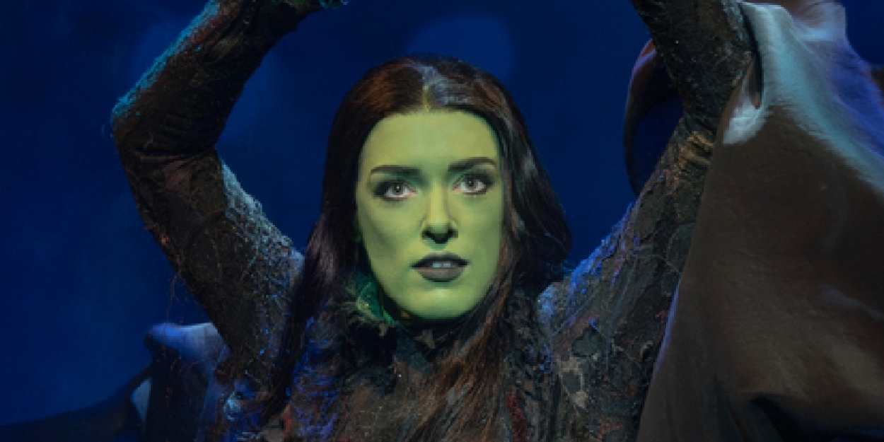 WICKED to Hold Open Calls For Singers and Dancers in Las Vegas This Month Photo