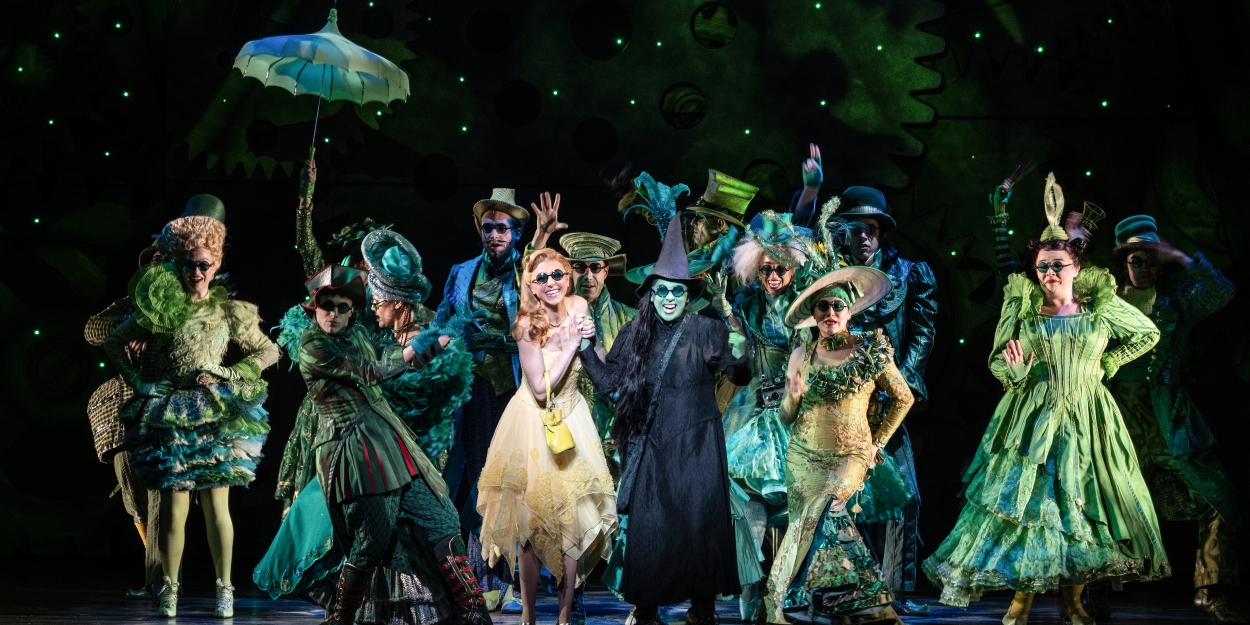 WICKED to Launch Digital Lottery for Oklahoma City Engagement