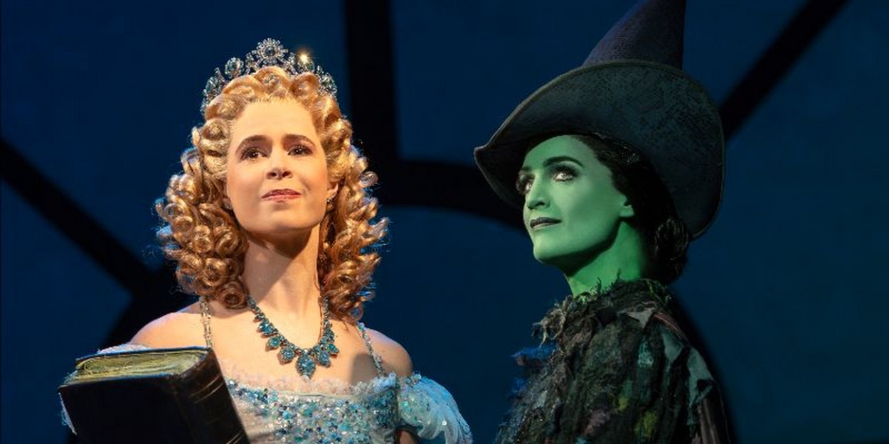 WICKED to Return To BroadwaySF's Orpheum Theatre in August  Image