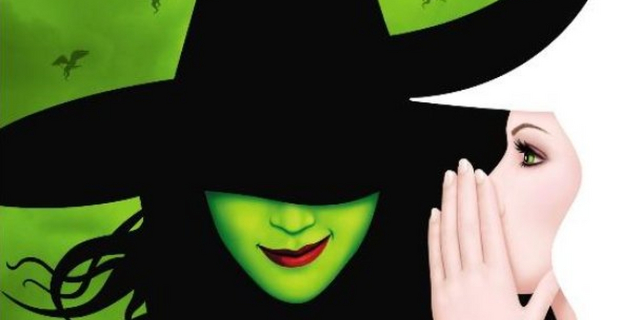 WICKED to Return to L.A. in December 2024 At The Hollywood Pantages Theatre 