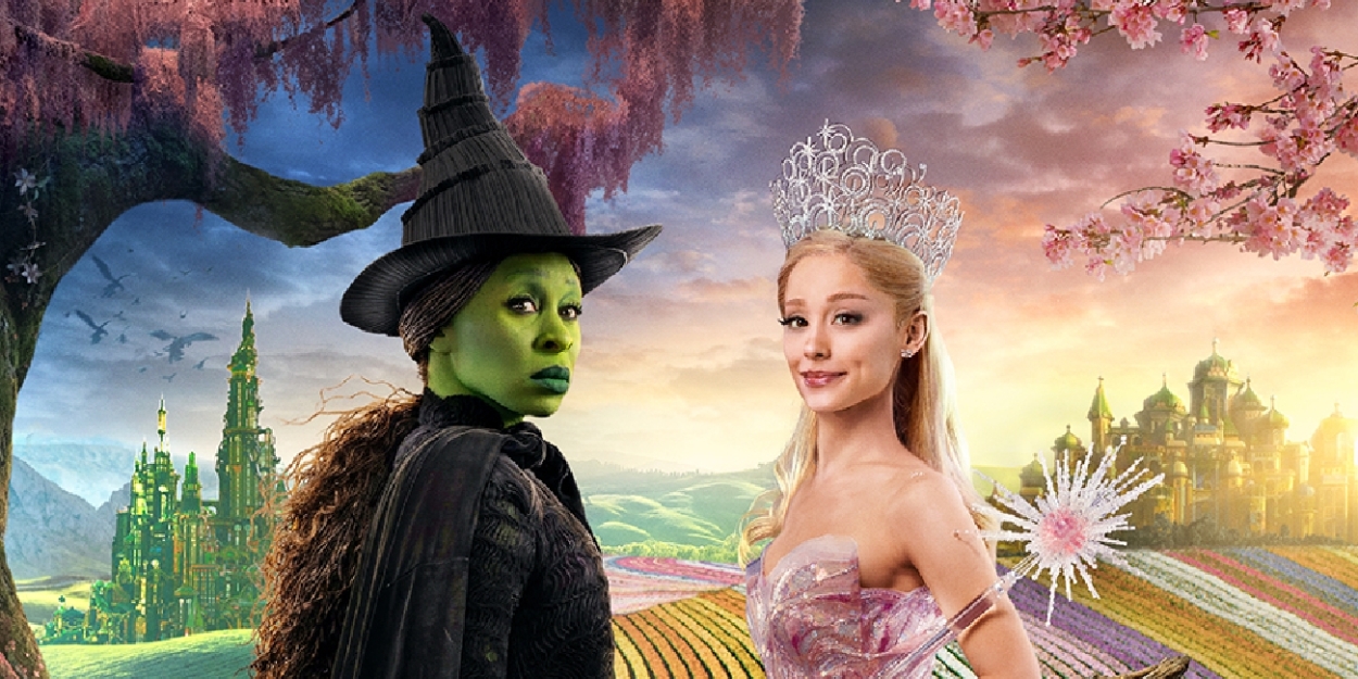 WICKED ya a la venta en formato digital Photo