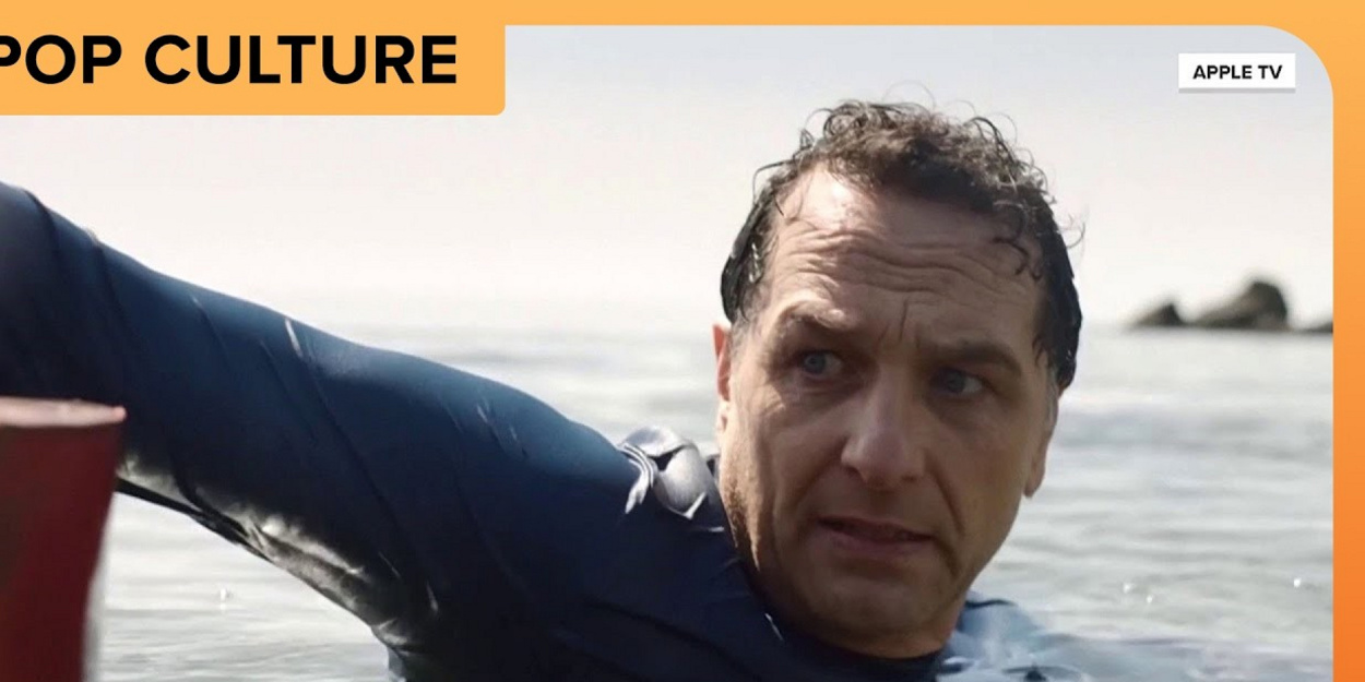 WIDOW'S BAY Wins Big at 2026 Television Critics Association Awards Video