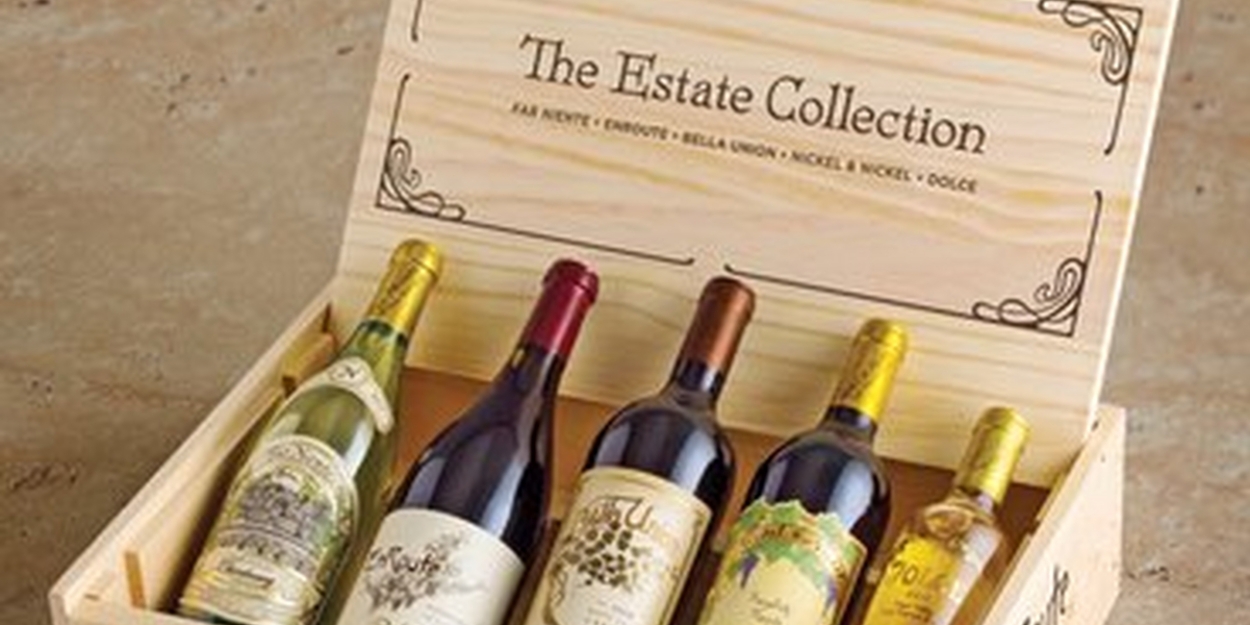 WINE GIFT SETS-We Have Your Selections