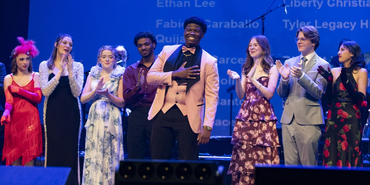 Winners Revealed for 13th Annual Broadway Dallas High School Musical Theatre Awards  Image