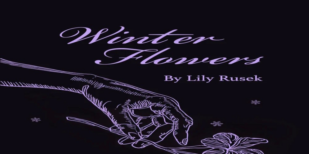 WINTER FLOWERS Comes to World Stage Theatre Company Next Month Photo