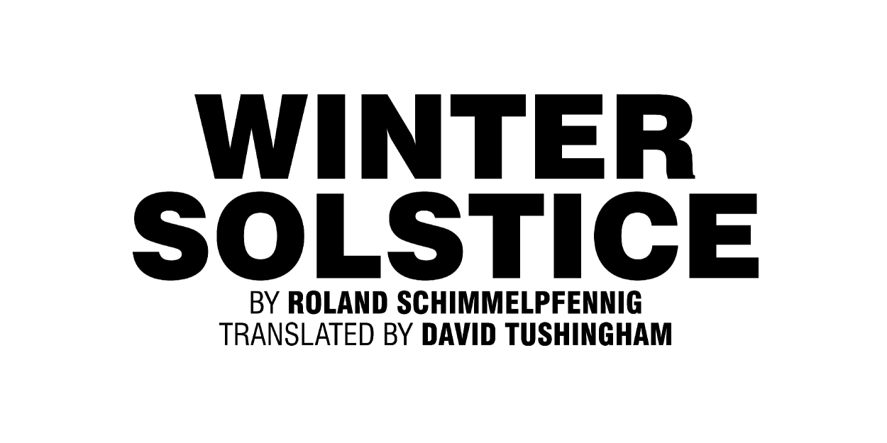 WINTER SOLSTICE Begins This Month At Rec Room Arts  Image