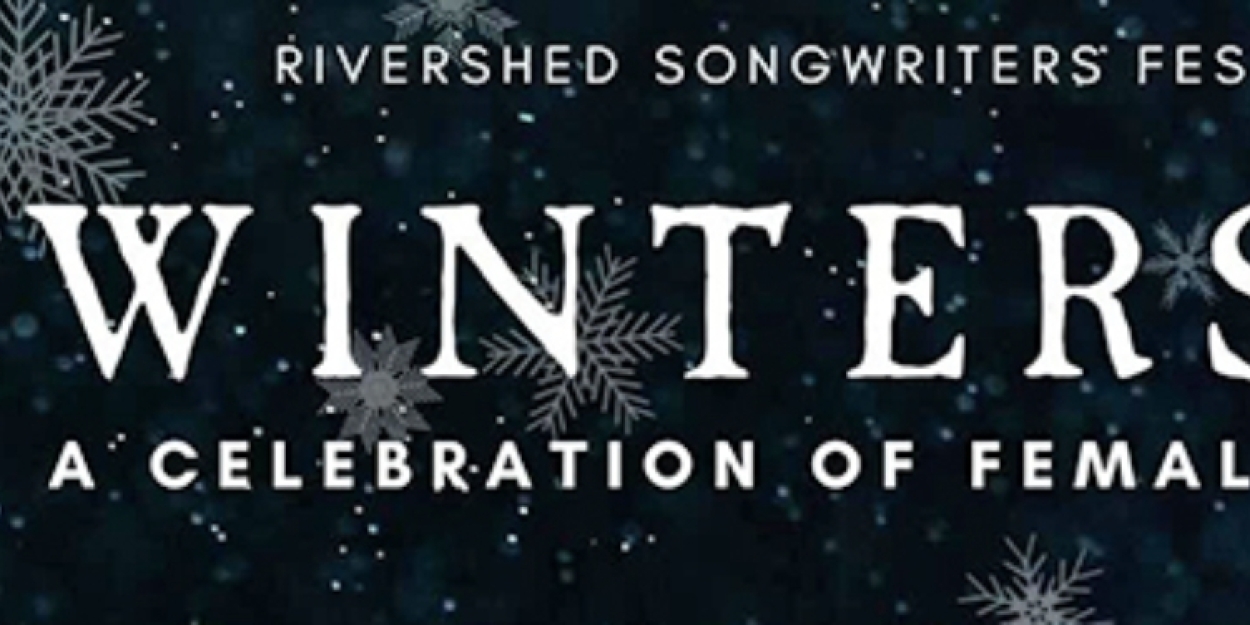 WINTERSONG Concert Series To Spotlight Female Singer/Songwriters  Image