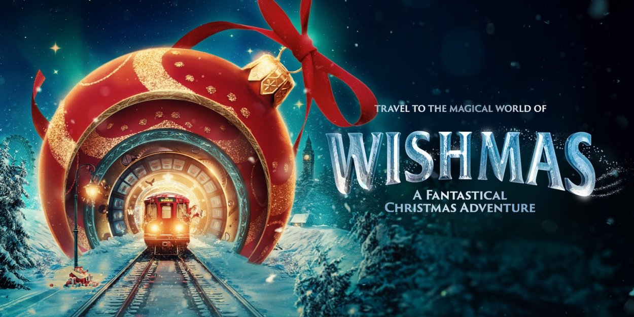 WISHMAS Reveals Official Event Partners and Full Creative Team 