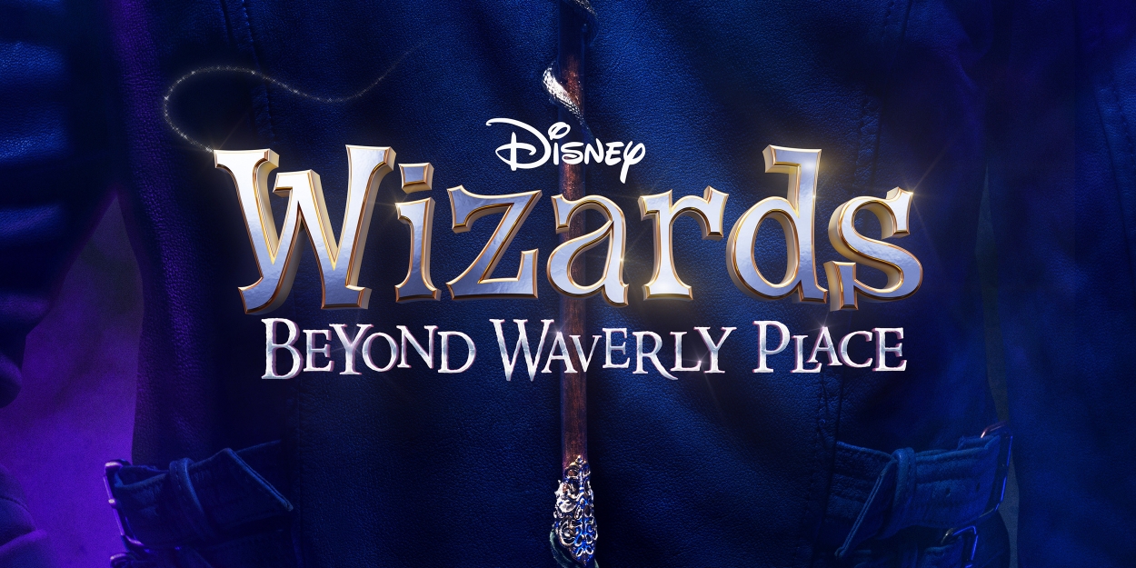 WIZARDS OF WAVERLY PLACE Spin-off Series Premiering in October  Image