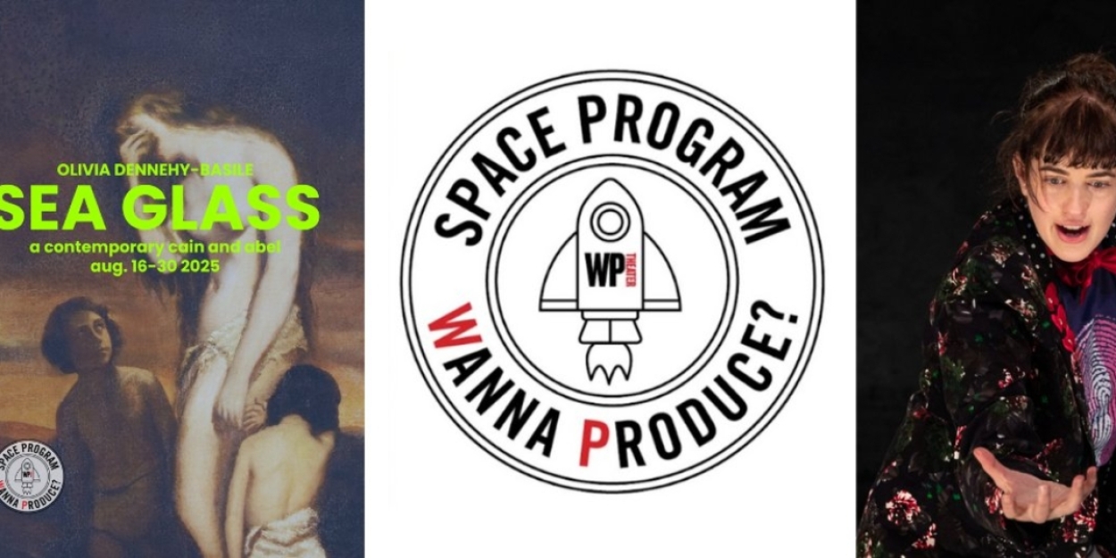 WP Theater Announces 2025 Space Program Residents  Image