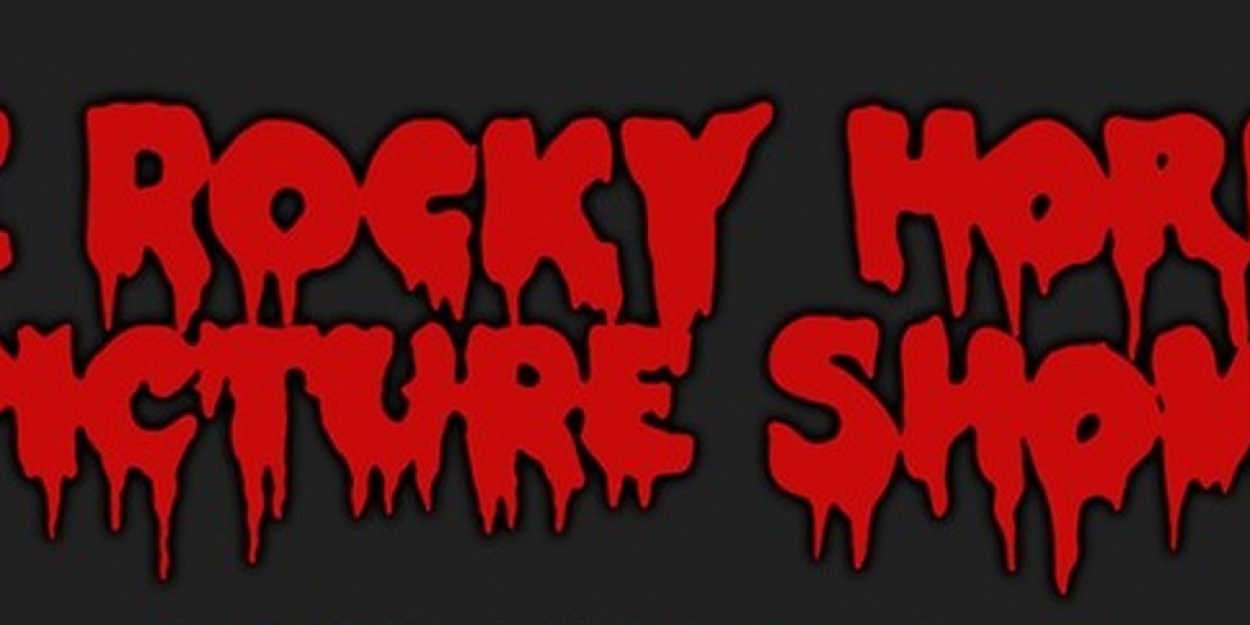 WTG to Present Richard O'Brien's THE ROCKY HORROR SHOW This Month 