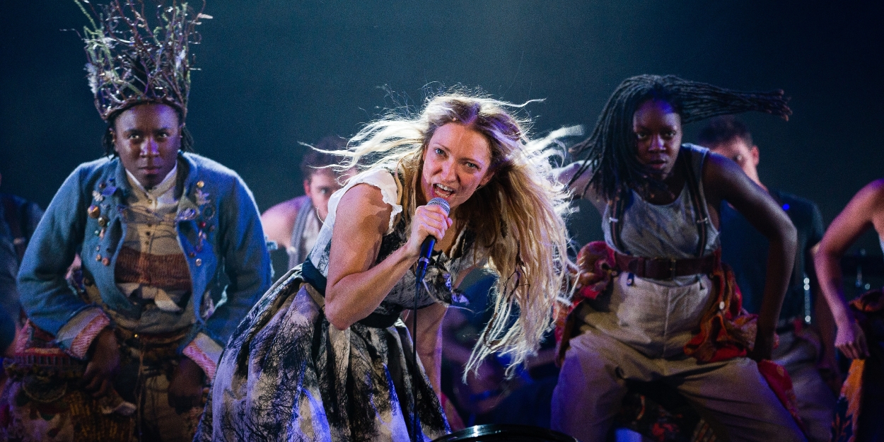 WUTHERING HEIGHTS Comes to Sydney in January  Image