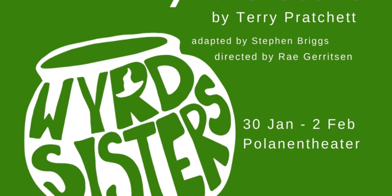 WYRD SISTERS Comes to Polanentheater Photo