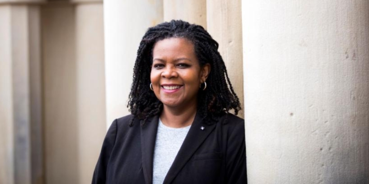 Wadsworth Atheneum Museum of Art To Host The Pennington Lecture With Annette Gordon-Reed  Image