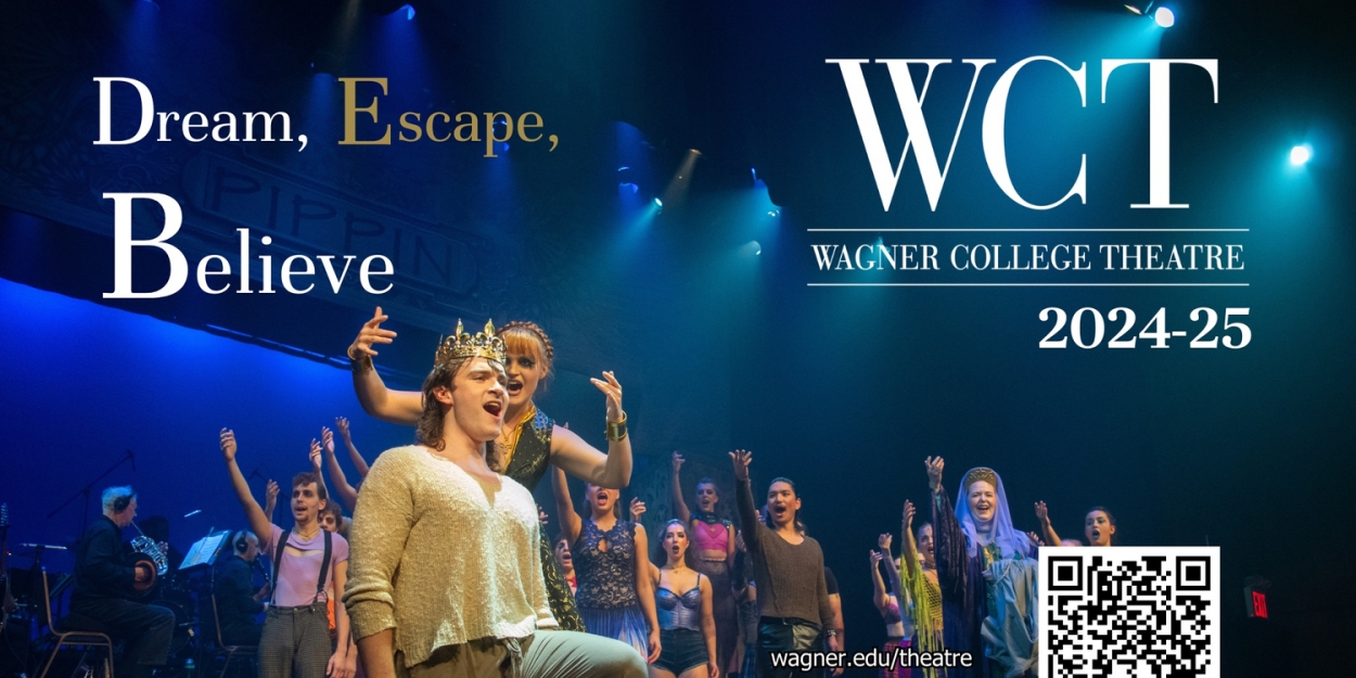 Wagner College Theatre Reveals 2024/25 Season 