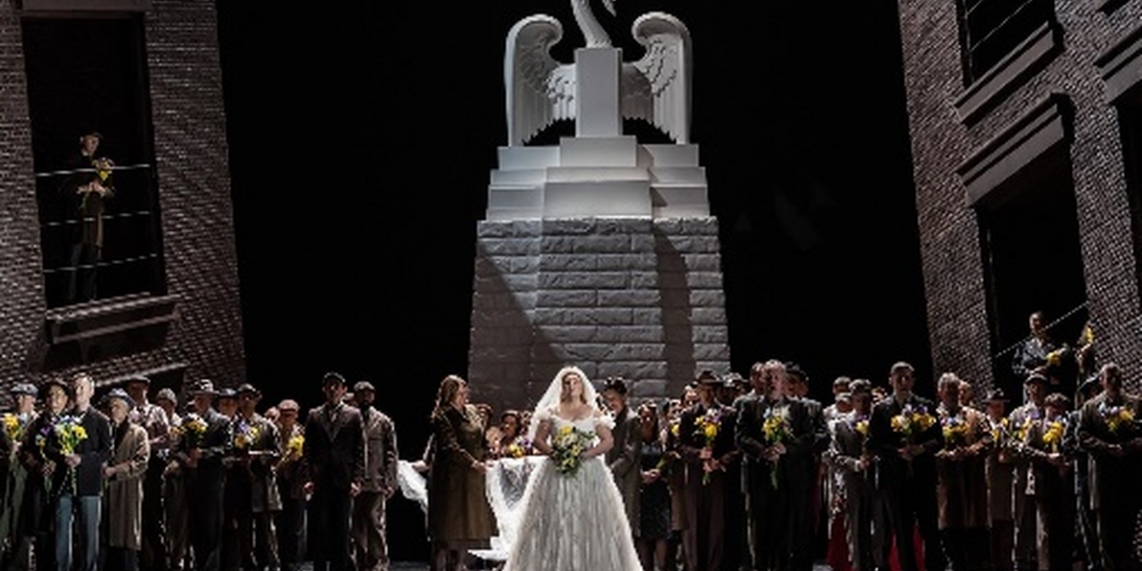 Wagner's LOHENGRIN Comes to San Francisco Opera in October 