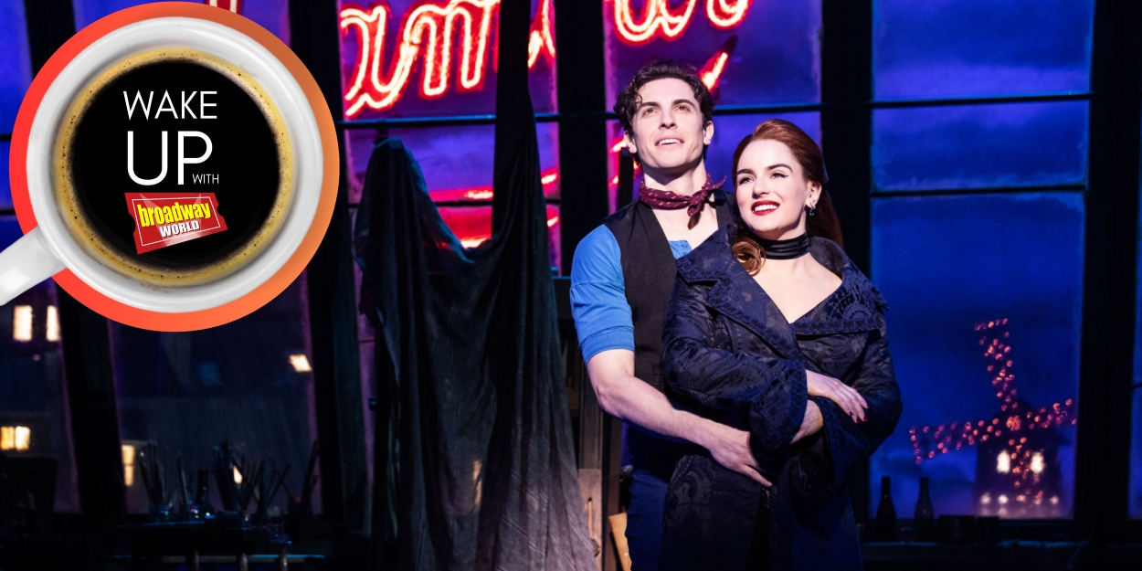 Wake Up With 8/1: DeVito-Led I NEED THAT Sets Dates, MOULIN ROUGE! Recoups, and More! - Vimarsana News