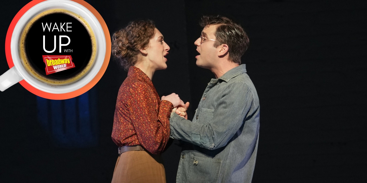 Wake Up With 8/7: Press Secretary Visits FUNNY GIRL, PARADE Closes, and More! - Vimarsana News