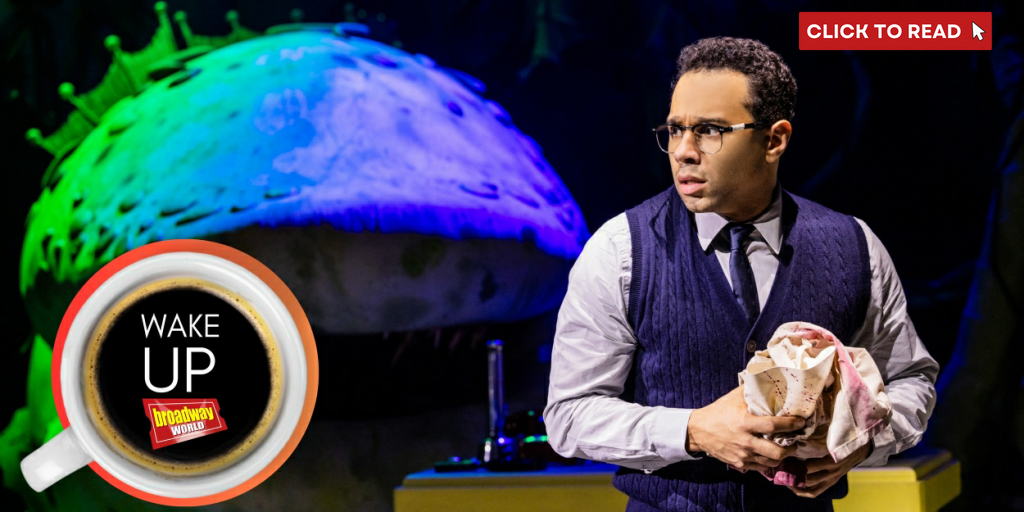 Wake Up With BroadwayWorld April 9, 2024 - Vimarsana News