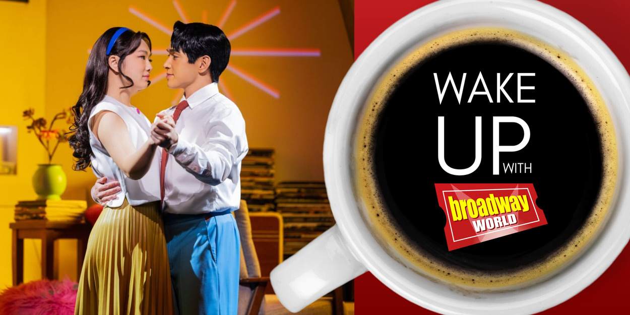 Wake Up With BroadwayWorld August 12, 2026- DEATH OF A SALESMAN Tops Grosses and More Wake Up With BroadwayWorld August 12, 2026- DEATH OF A SALESMAN Tops Grosses and More