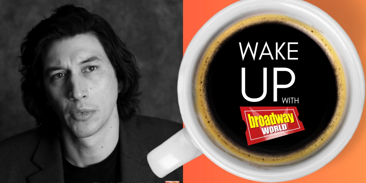 Wake Up With BroadwayWorld August 2, 2024  Image